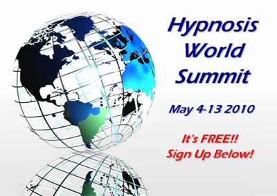 Tom Nicoli's Hypnosis World Summit